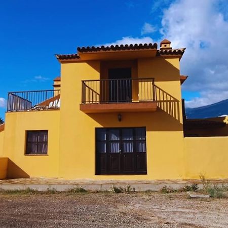 Casa Magec Villa Канделария Екстериор снимка