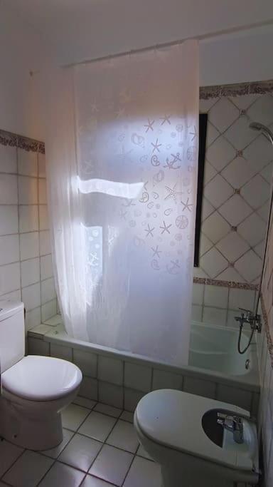 Casa Magec Villa Канделария Екстериор снимка