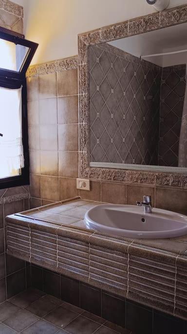 Casa Magec Villa Канделария Екстериор снимка