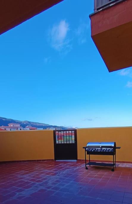 Casa Magec Villa Канделария Екстериор снимка