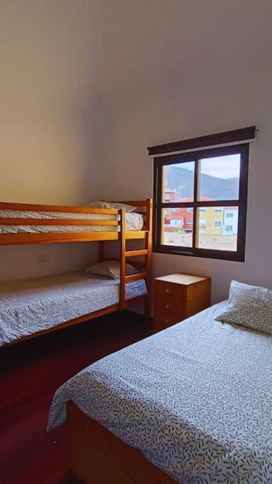 Casa Magec Villa Канделария Екстериор снимка