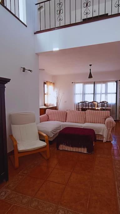 Casa Magec Villa Канделария Екстериор снимка