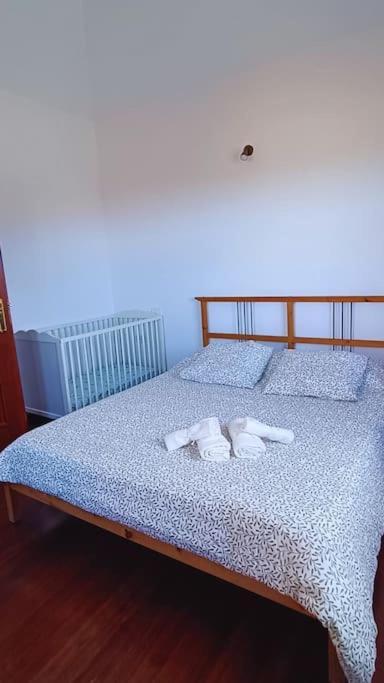 Casa Magec Villa Канделария Екстериор снимка