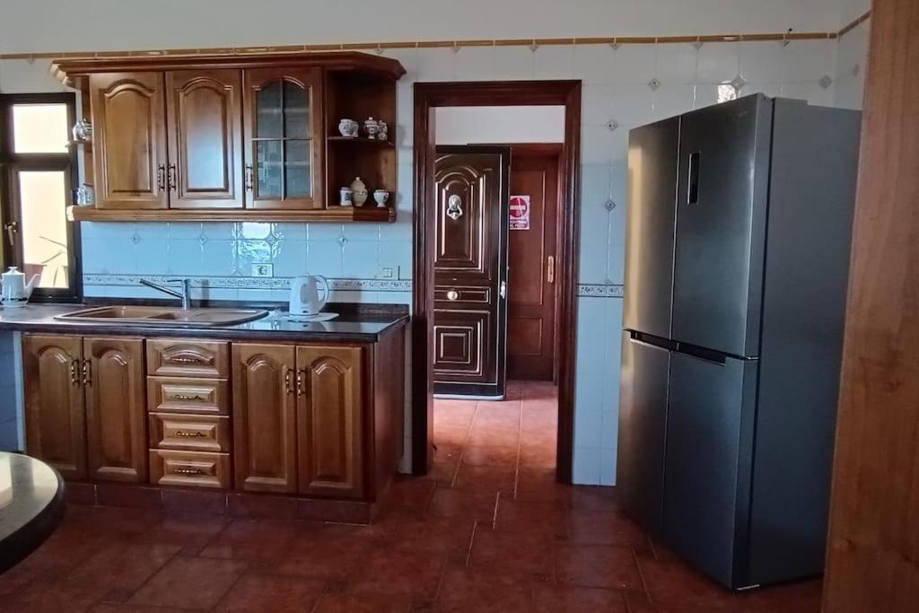 Casa Magec Villa Канделария Екстериор снимка