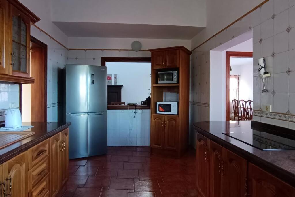 Casa Magec Villa Канделария Екстериор снимка