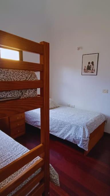 Casa Magec Villa Канделария Екстериор снимка