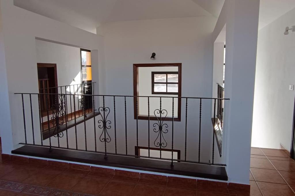 Casa Magec Villa Канделария Екстериор снимка