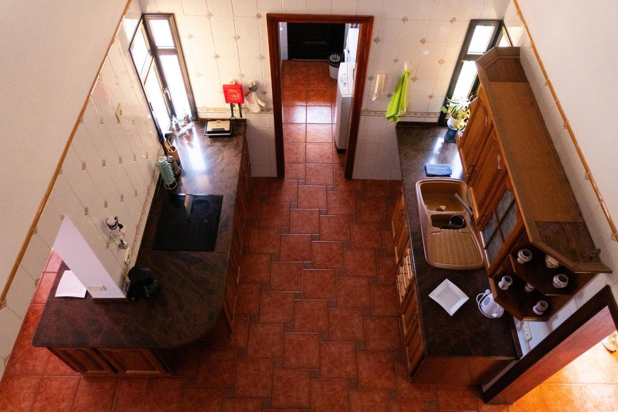 Casa Magec Villa Канделария Екстериор снимка