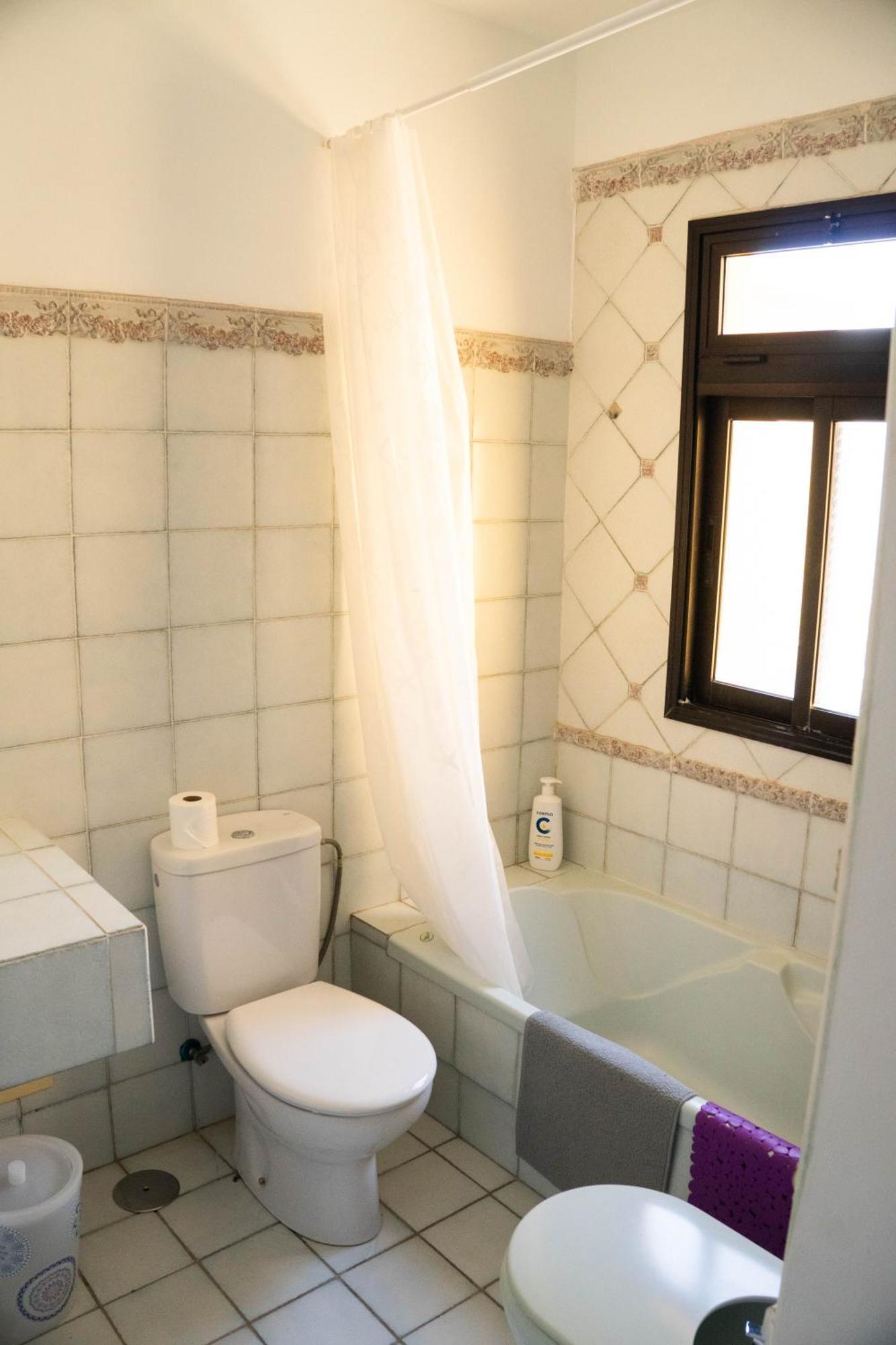 Casa Magec Villa Канделария Екстериор снимка