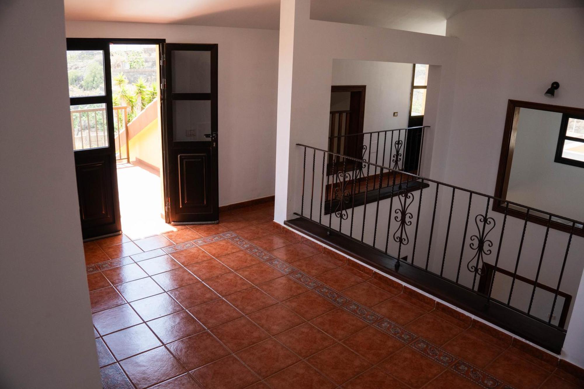 Casa Magec Villa Канделария Екстериор снимка