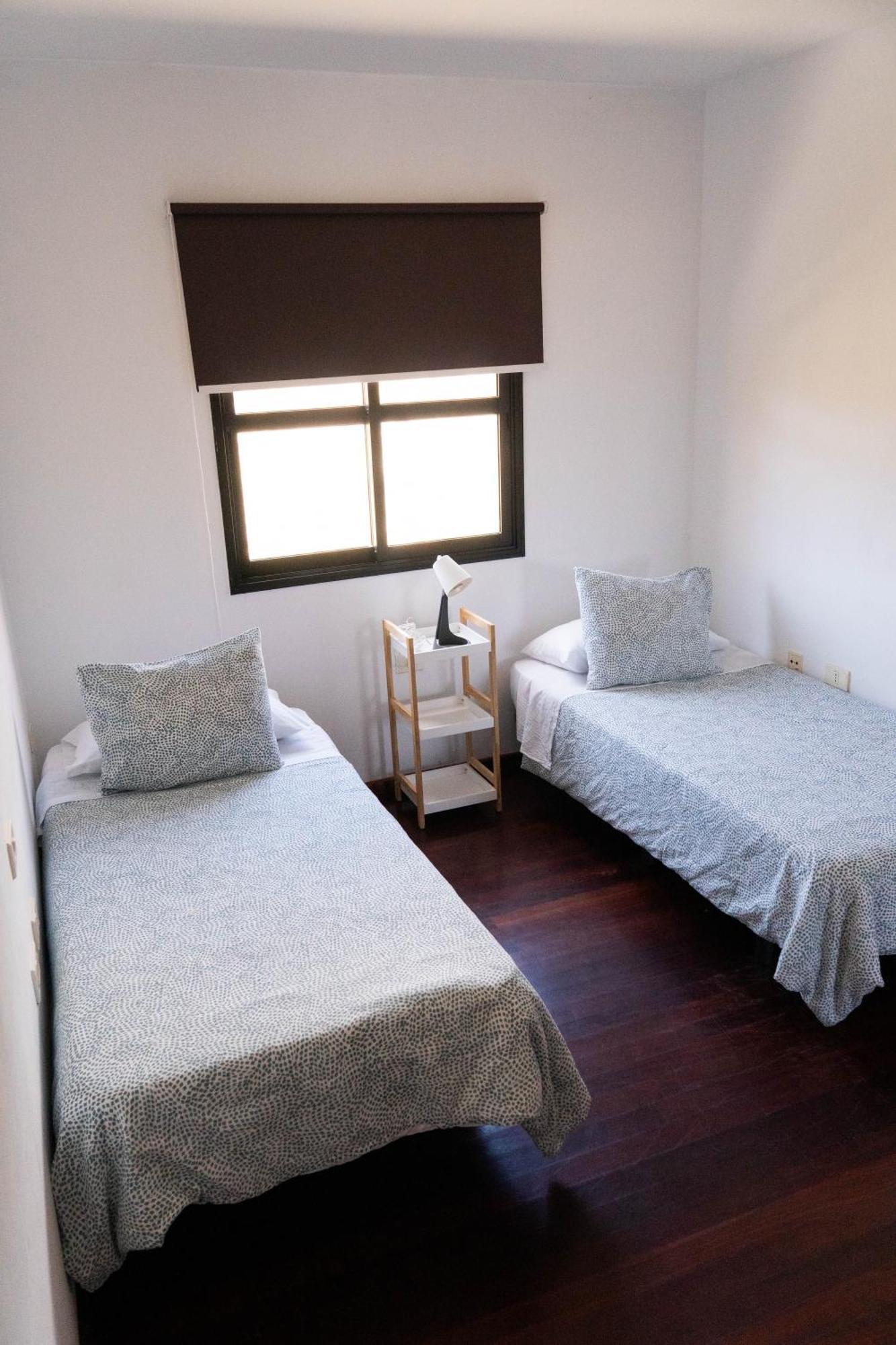 Casa Magec Villa Канделария Екстериор снимка
