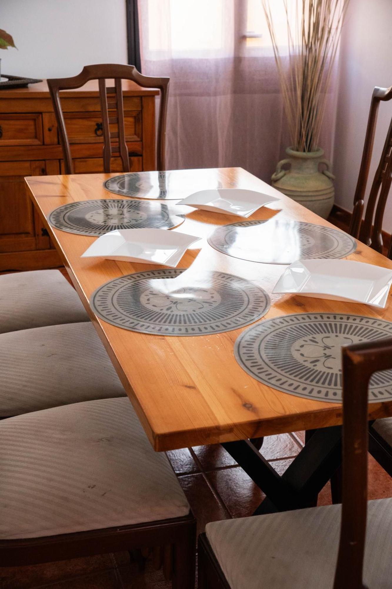 Casa Magec Villa Канделария Екстериор снимка