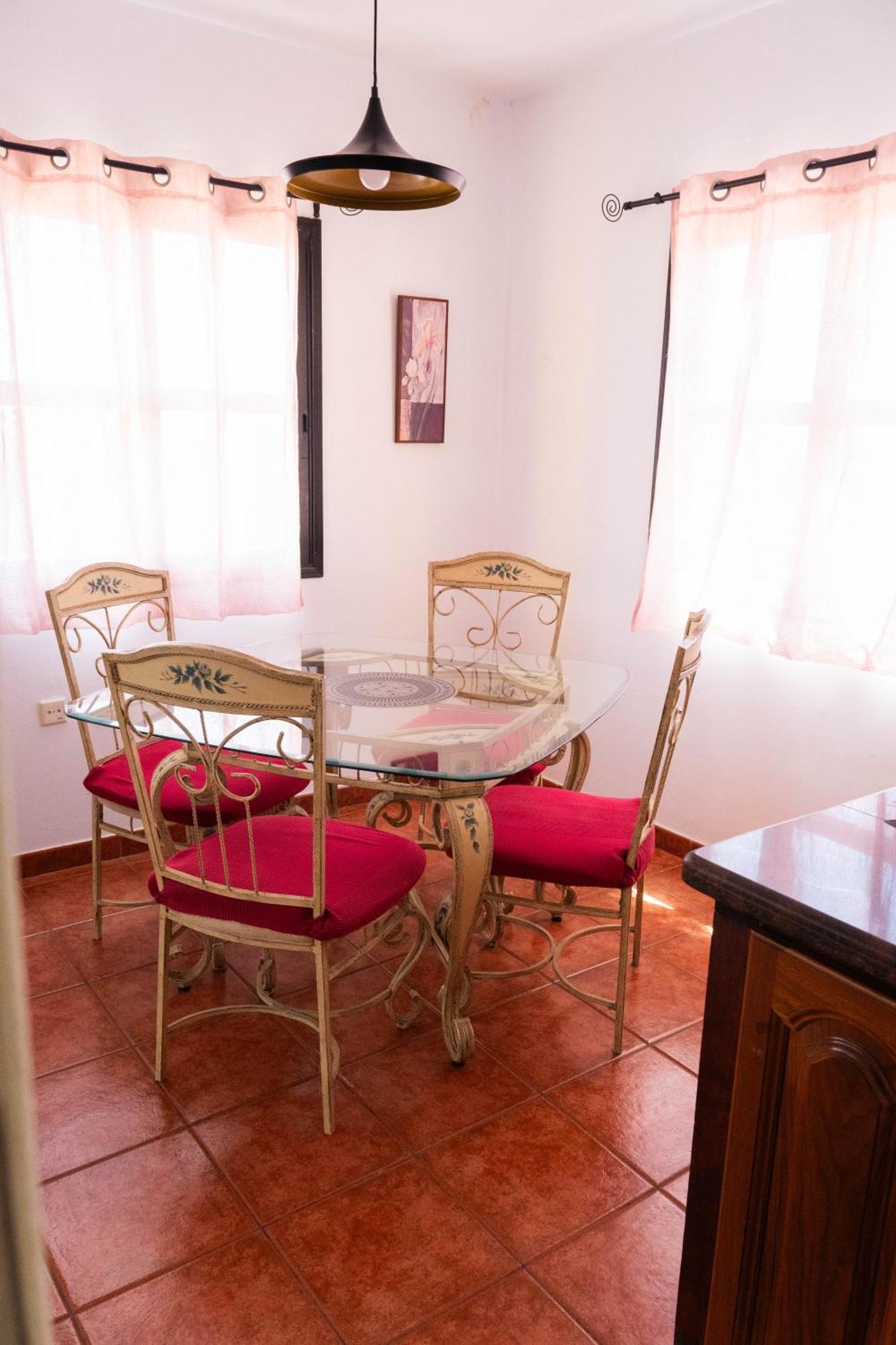 Casa Magec Villa Канделария Екстериор снимка