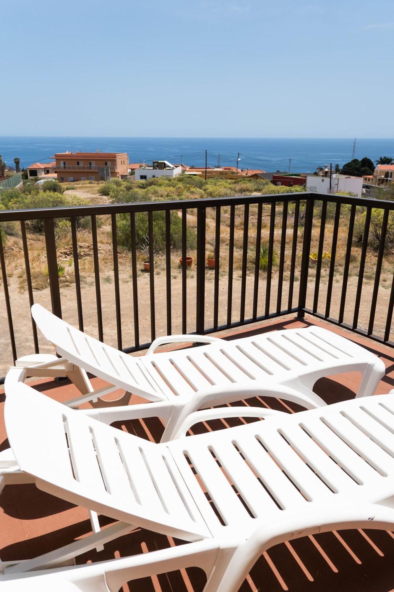Casa Magec Villa Канделария Екстериор снимка