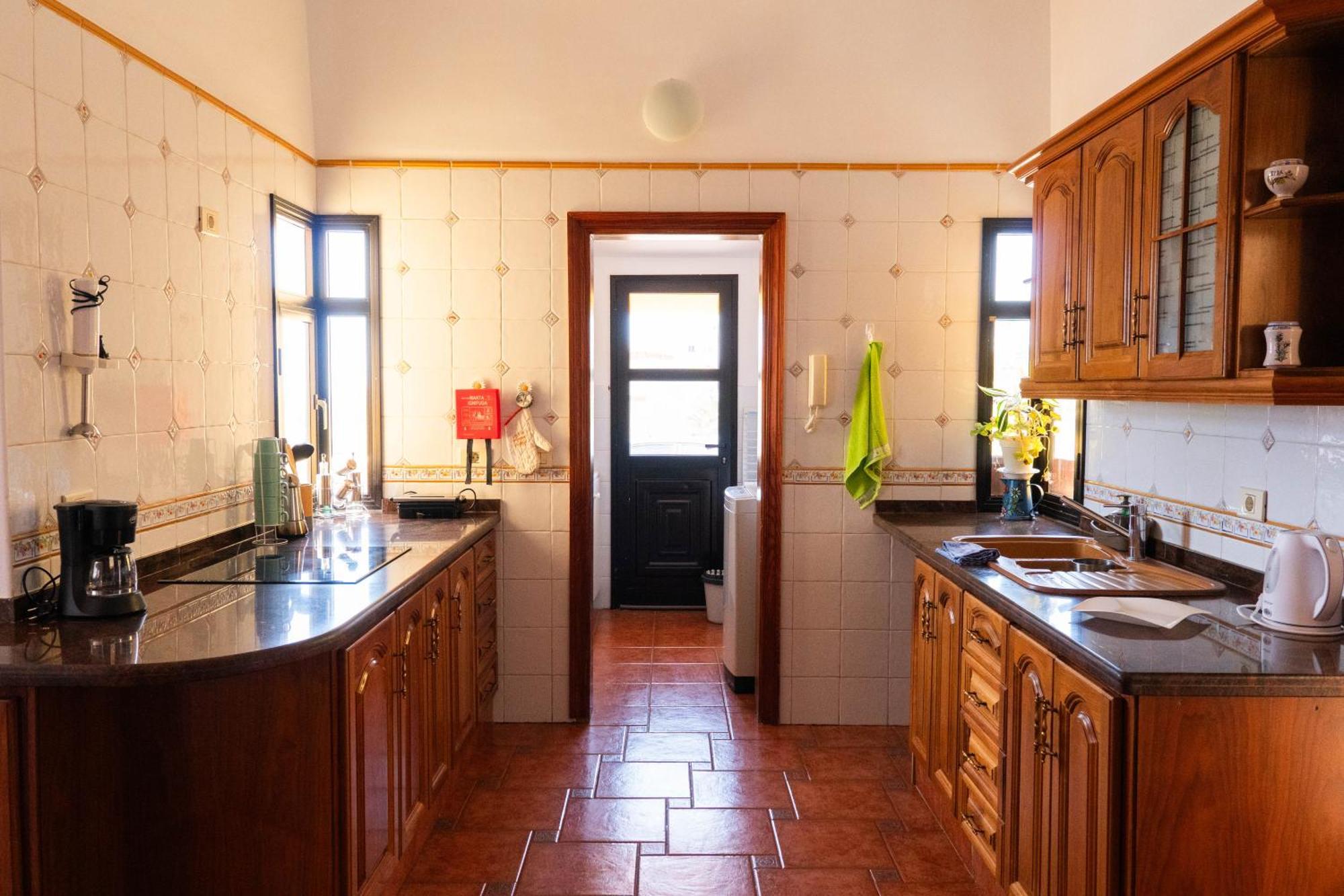 Casa Magec Villa Канделария Екстериор снимка