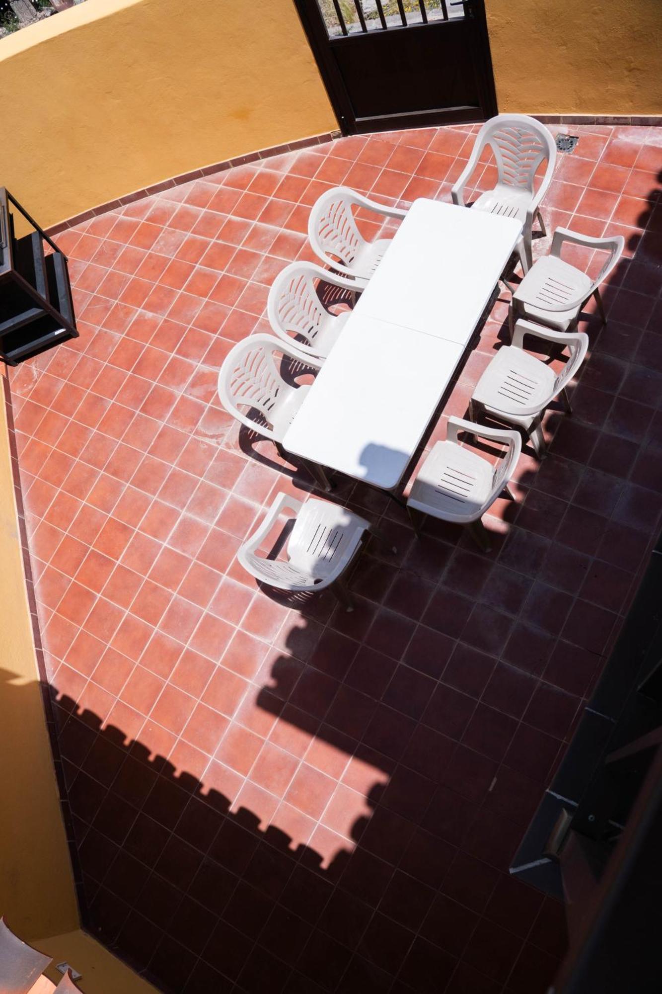 Casa Magec Villa Канделария Екстериор снимка
